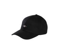 High Shield Cotton Cap Black One Size
