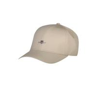 High Shield Cotton Twill Cap