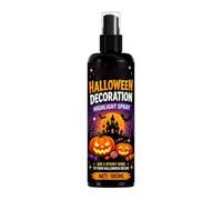 High Shine Balloon Spray Quick Dry Long Lasting Spooky