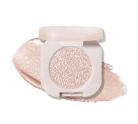 High-Shine Glitter Shimmer Eyeshadow Palette - Silky Smooth, Blendable & Multiuse - For Women's Daily/Party Makeup & All Skin Types - Ultra-fine Lightweight Powder Formula