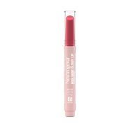 High Shine Glossy Lip Nourishing Lip Gloss with Maracuja Oil Antioxidant Vitamin E & Vitamins Non-Retractable Buildable Pigmented Color Blus
