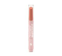 High Shine Glossy Lip Nourishing Lip Gloss with Maracuja Oil Antioxidant Vitamin E & Vitamins Non-Retractable Buildable Pigmented Color Temp
