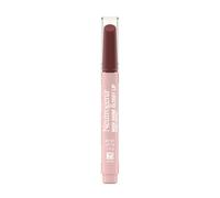 High Shine Glossy Lip Nourishing Lip Gloss with Maracuja Oil Antioxidant Vitamin E & Vitamins Non-Retractable Buildable Pigmented Color Near
