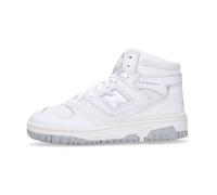 High Shoe 650 - male - New Balance - Skateboarding - White - 3 UK - Sport 3 UK