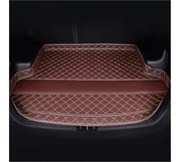 High Side Car Trunk Mat Liner Carpet Interior Accessories Cover For Volvo XC90 Five Seat 2015 2016 2017 2018 2019(Style 10)