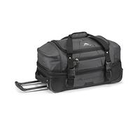 High Sierra Fairlead, Mercury/Black, 22 - Inch, Fairlead