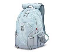 High Sierra Loop Backpack, Marble, One Size, Loop Backpack