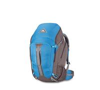 High Sierra Pathway Backpack, Mineral/Slate/Glacier, 50 L