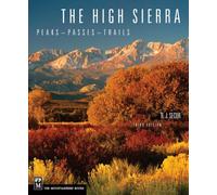 High Sierra: Peaks, Passes and Trails