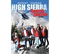 HIgh Sierra: Search and Rescue
