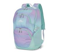 High Sierra Swoop Sg Backpack, Ombre Purple Blue, One Size, Swoop Sg Backpack