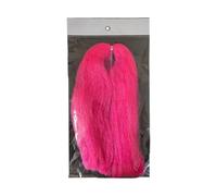 High Simulation Fly Lures Tying Materials Set Artificial Baits Tying Supplies Light Weight for Fishing Enthusiasts Artificial Fishing Lures Materials