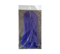 High Simulation Fly Lures Tying Materials Set Artificial Baits Tying Supplies Light Weight for Fishing Enthusiasts Fishing Materials Set