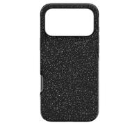 High smartphone case, iPhone® 17 Pro Max, Black