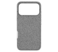 High smartphone case, iPhone® 17 Pro Max, Silver Tone