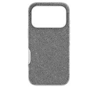 High smartphone case, iPhone® 17 Pro, Silver Tone