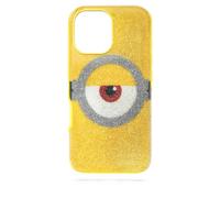 High smartphone case, Minions, iPhone® 17, Yellow