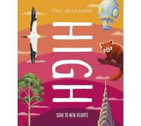 High: Soar to New Heights
