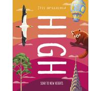 High : Soar to New Heights