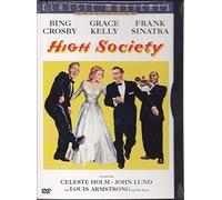 High Society [1956] (REGION 1) (NTSC)