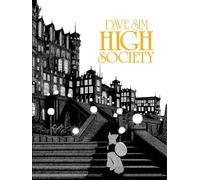 High Society (Cerebus Book 2)