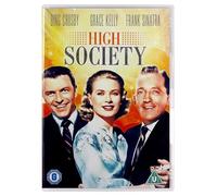 High Society [DVD] [1956] [2020]