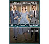 High Society [DVD] [1956] [Region 1] [US Import] [NTSC]