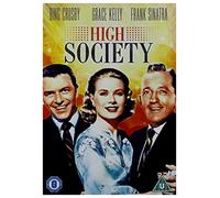High Society [DVD] [2003]