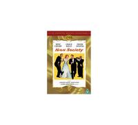 High Society [DVD]