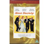 High Society [DVD]