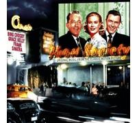 HIGH SOCIETY - HIGH SOCIETY