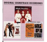 High Society - High Society/Can Can/Pal Joey