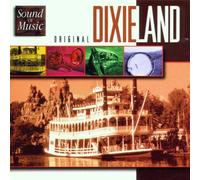 High Society Jazz Band,the - Original Dixieland