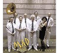 High Society Jazzband - Mad [European Import]