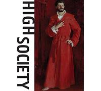 High Society - Life-size, Standing And At Full-length