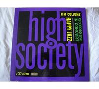 High Society - Recorded Live In Concert - Volume 6 [Vinyl LP]