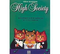 High Society: Vocal Selections