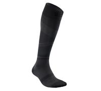 Thuasne High Up Recovery Socks Black EU 39-42 / S/Regular