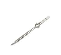 High Soldering Iron Tip for TS100 Series Quick Heat Replacement Fit Pinecil TS101 Rapid Heating Replacement Tip