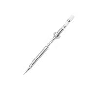 High Soldering Iron Tip for TS100 Series Quick Heat Replacement Fit Pinecil TS101 Rapid Heating Replacement Tip
