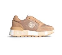 High Sole Trainers - female - Liu Jo - Sneakers - Brown - 7 UK - Shoes 7 UK