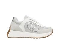 High Sole Trainers - female - Liu Jo - Sneakers - White - 5 UK - Shoes 5 UK
