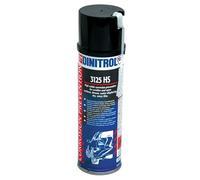 High-Solid Cavity Wax Spray 500 mL - Automotive Rust Protection Aerosol for Car Body Cavities, Underbody & Hidden Panels