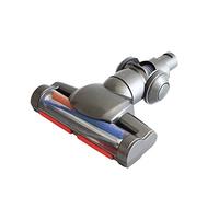 High song 1PC Electric Motorized Floor Brush Head for Dyson V6 Trigger DC44 DC45 DC62 Vacuum Cleaner Brush Replacement Parts Accessories