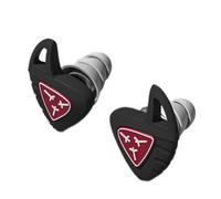 High Sound Blocking Silicone Earplugs for Sleep Studying Traveling Reducing Environmental Noise 2X Washable Earplugs