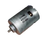 High Speed 12-18V 887 electronic starter with Front and Rear Ball Bearings BIANMTSW