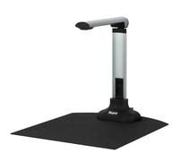 High-Speed 12MP Auto Focus Document Scanner for A4 Papers - Perfect for Efficient Digitizing in Offices, Schools, Banks, and Hospitals