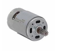 High Speed 12V RS550 Micro Motor for Electric Toy Car Kids Motorcycle, Durable Exquisite Engine Motor for Children, 1 2 Tooth Head (Generic1bg5faykm2-03)