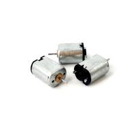 High Speed 24000RPM DC 1.5V-4.5V M10 DC electronic starter Engine Small Experimental MQXFCZUX