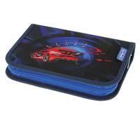 High Speed 31 Piece Pencil Case